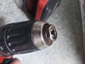 Б/у Шуруповерт Hilti sfc 22-a 2акб зп 01-201039855