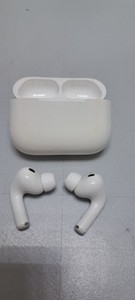 Б/в Навушники Apple airpods pro 3 01-201040937