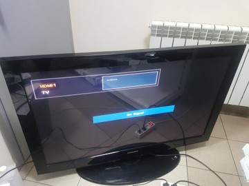 Б/в Телевізор Samsung ps42b430p 01-201041249