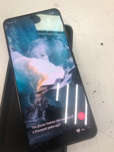 Б/в Мобільний телефон Realme p3 5g 8/256gb 01-201033541