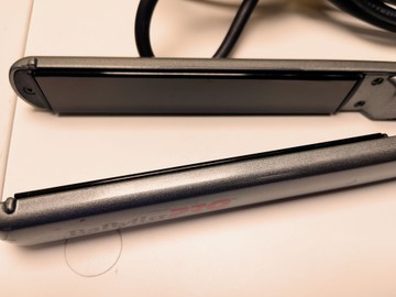 Б/у Плойка Babyliss bab2072epe 01-201041574