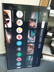 Б/в Телевізор Xiaomi tv a pro 43 2026 01-201042090