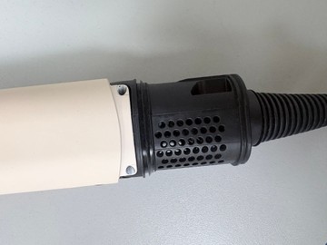 Б/в Плойка Dyson airstrait ht01 ceramic/rose 01-201042386