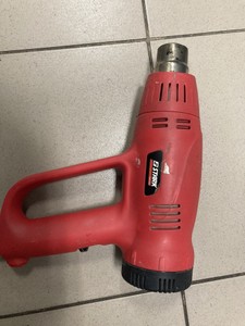 Б/у Фен строительный Stark hg 2000 r 01-201041650