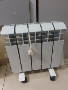 Б/в Конвектор Ерафлайм era+4ltr 01-201042177