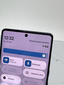 Б/в Мобільний телефон Google pixel 7 pro 12/128gb 01-200975216