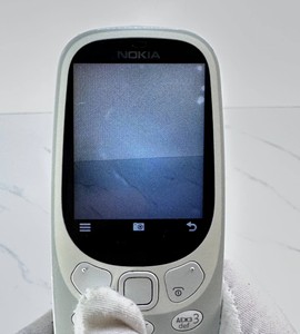 Б/в Мобільний телефон Nokia 3310 dual sim ta-1030 01-201041725