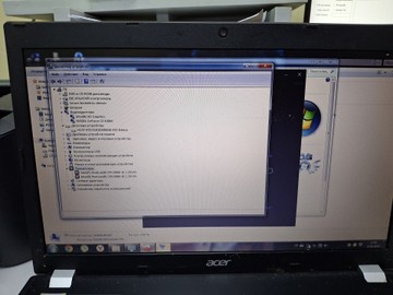 Acer 15/pentium b960 ddr3/4gb ddr2/hdd 1000 gb/ssd *відсутній/geforce 630m