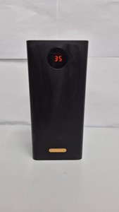 Б/у Повербанк Romoss pea57 60 000 mah 01-201042311
