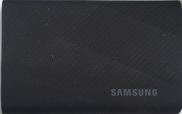 Б/у Ssd накопитель Samsung t9 1 tb 01-201038789