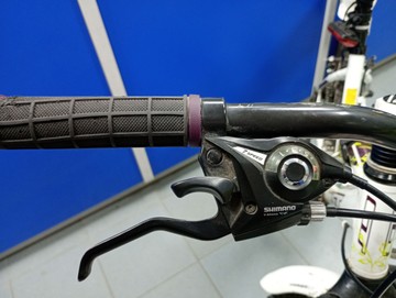 Б/в Велосипед Gt gt laguna m 01-201037610