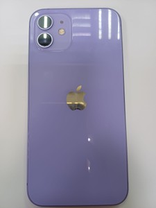 Б/в Мобільний телефон Apple iphone 12 64gb 01-201042399