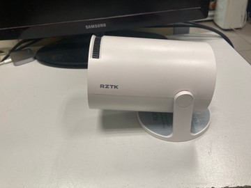 Б/в Проектор Rztk 4k cinema android hdmi 01-201045306