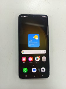 Б/в Мобільний телефон Samsung galaxy s23+ 8/512gb sm-s916b 01-200989412