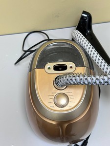 Б/в Пароочищувач Water House gs-30320g 01-201045258