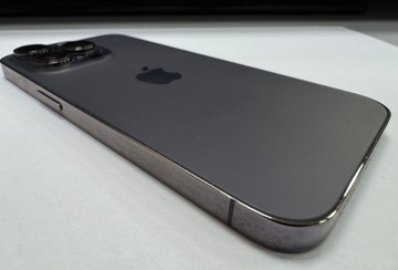 Б/в Мобільний телефон Apple iphone 14 pro 256gb 01-201041953