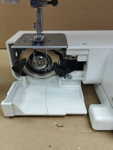 Б/в Швейна машина Janome juno 523 01-201045574