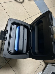 Б/в Зарядна станція Genergy gze-2020r 01-201048270