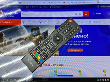 Б/в Телевізор Ozonehd 19hn93t2 01-201037625