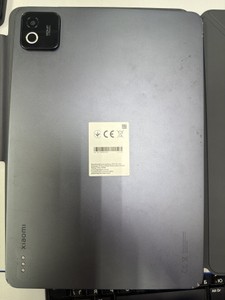 Б/у Планшет Xiaomi pad 8 pro 12/512gb 01-201052478