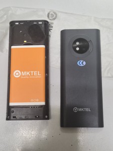 Б/в Мобільний телефон Mktel exo 01-201051522