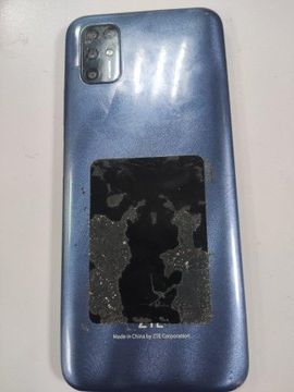 Б/у Мобільний телефон Zte blade v2020 smart 4/64gb 01-201052546