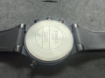 Б/в Годинник Timex t2n720 01-201053618