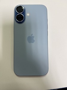 Б/в Мобільний телефон Apple iphone 17 256gb esim 01-201052693