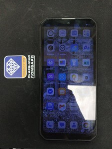Б/в Мобільний телефон Oukitel wp38 6/256gb 01-201053878