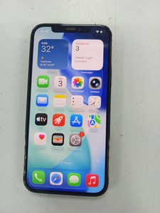 Б/у Мобільний телефон Apple iphone 12 pro 128gb 01-201044189