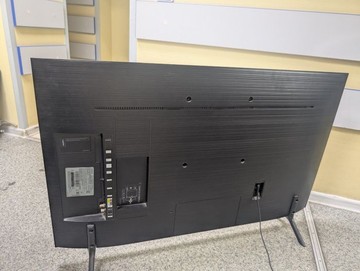 Б/в Телевізор Samsung ue43nu7100u 01-201053114