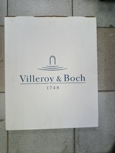 Б/в Унітаз Villeroy & Boch o.novo directflush 560/360 01-201056209
