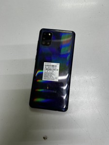 Б/в Мобільний телефон Samsung galaxy a31 4/128gb sm-a315f 01-201053122
