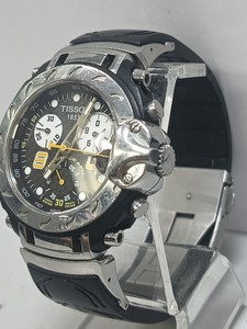 Б/в Годинник Tissot t011.417 01-201056207