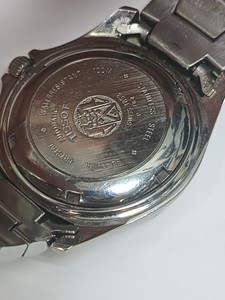 Б/в Годинник Tissot pr100 p764 01-201056030