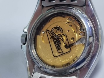 Б/в Годинник Citizen r001302 hsb 01-201057110