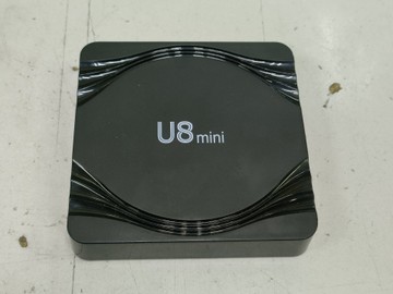Б/в HD-медіаплеєр Tv Box u8 mini 4/32gb 01-201057949