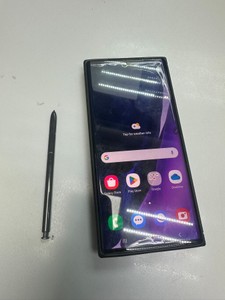 Б/в Мобільний телефон Samsung n986u galaxy note20 ultra 5g 12/128gb 01-201054501