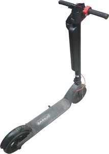 Б/у Электросамокат Proove x-city pro max 01-200575865