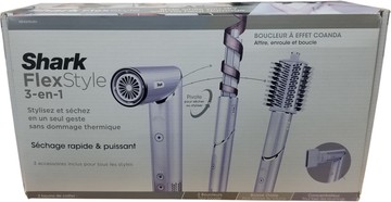 Б/в Мультистайлер Shark flexstyle hd424sleu 01-200983573