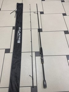 Б/в Спінінг Flagman b70ml/5-20g/2.13m 01-201052467