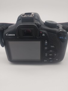 Б/в Фотоапарат Canon eos 1300d/ ef-s 18-55mm f/3,5-5,6 is iii 01-201054901