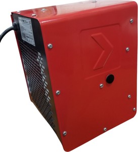 Б/в Теплова гармата Trotec tds 20 01-200936695