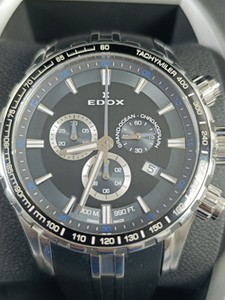 Edox 10226