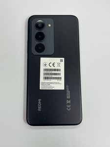 Б/в Мобільний телефон Xiaomi redmi 15 4g 6/128gb 01-201062542