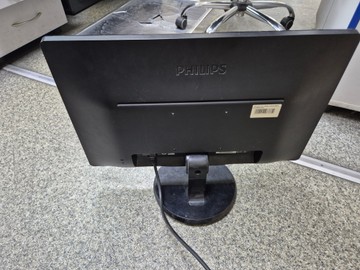 Б/в Монітор Philips 226v4l 01-201052484