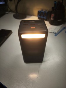 Б/в Повербанк Choetech b664 50000mah 65w 01-201060851
