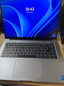 Б/в Ноутбук Xiaomi 15/core i5-12450h ddr5/16gb ddr5/ssd 480 gb/*інтегрована 01-200955873