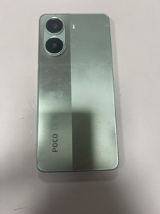 Б/у Мобільний телефон Poco x7 pro 12/512gb 01-201062875