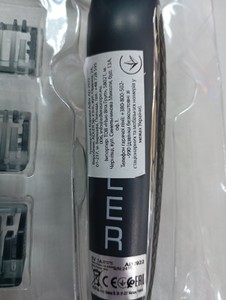 Б/в Тример електричний Adler ad 2922 01-201063897